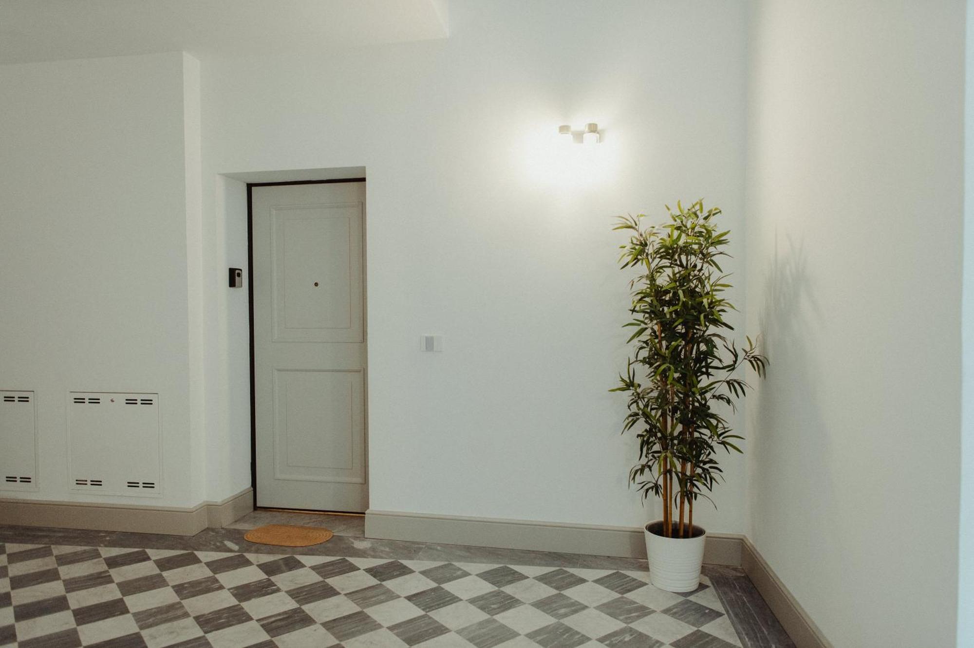 Bufalini Boutique Apartment Florença Exterior foto