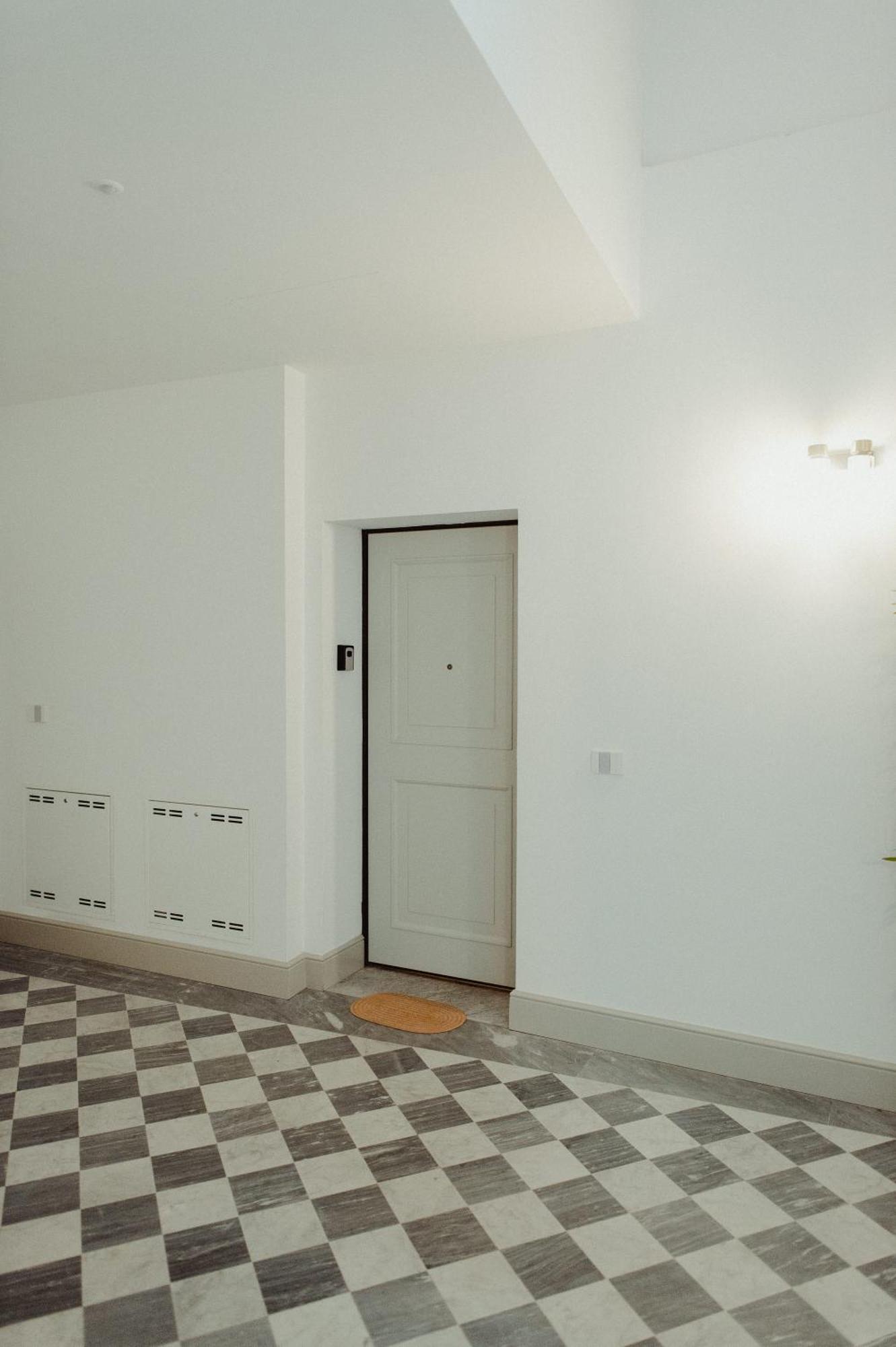Bufalini Boutique Apartment Florença Exterior foto